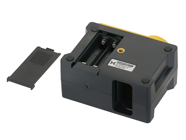 X3200 MK3 Chronograph [XCORTECH]