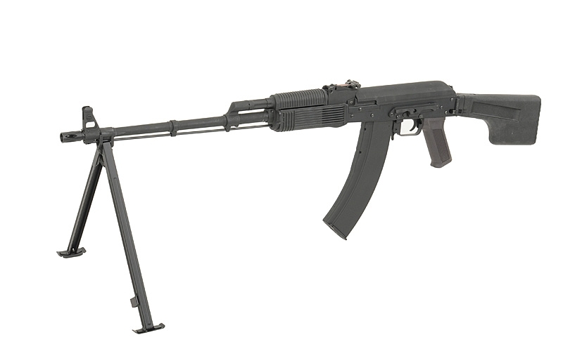 CM.052A RPKMS max. 0,5J AEG, optimierte Drosselung