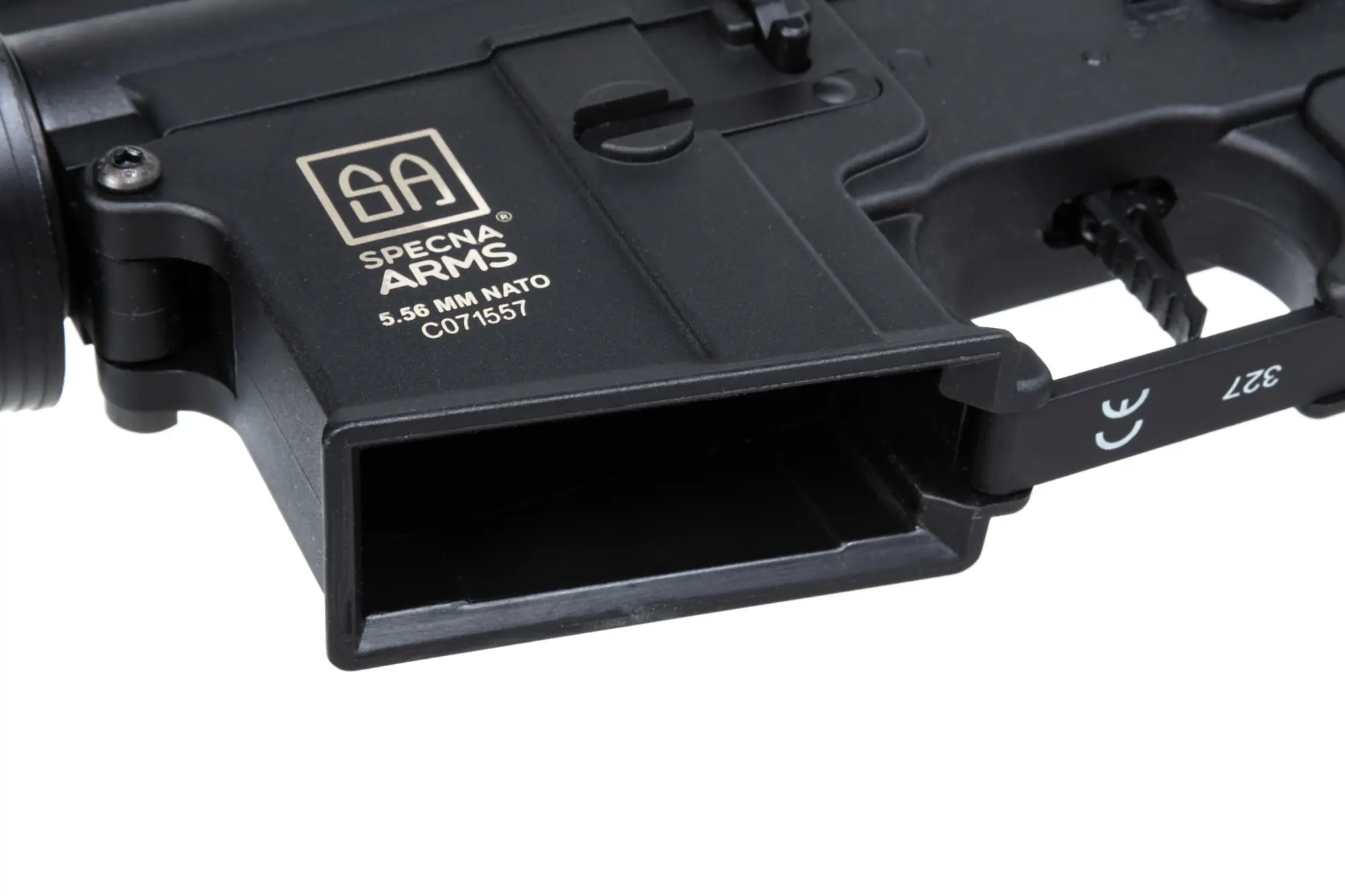 SA-C04 CORE max. 0,5J AEG mit programmierbarer HAL ETU