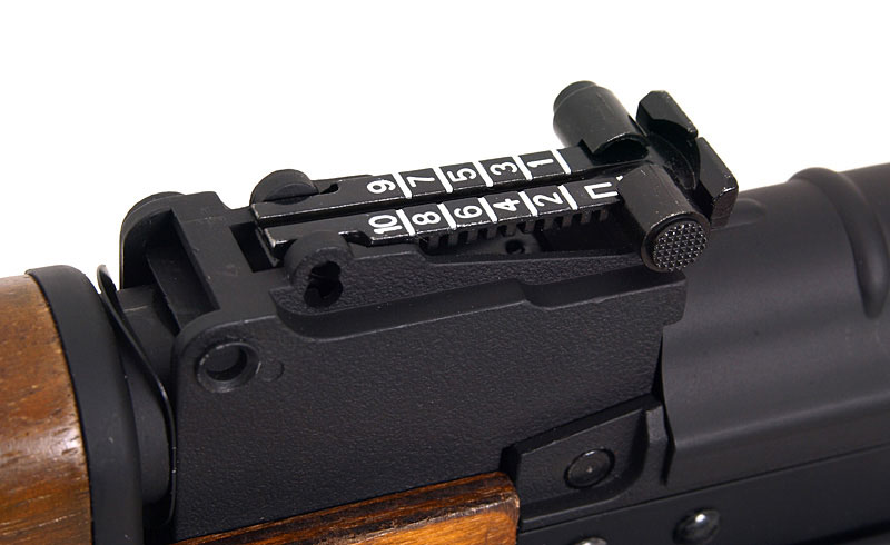 CM.048S 'AKMS' max. 0,5 J AEG
