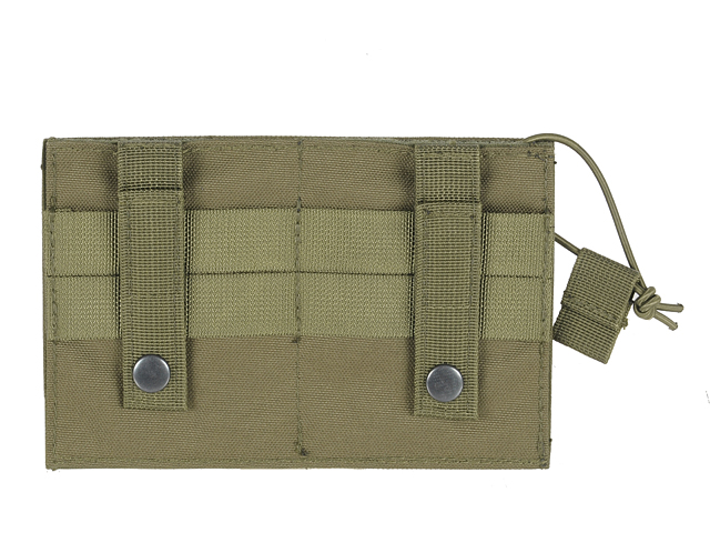 Elastic Pistol Holster - Olive [8FIELDS]