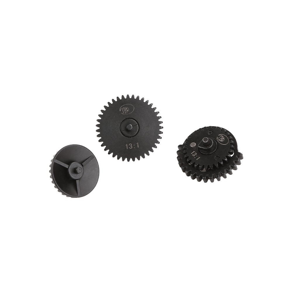 13:1 BD CNC Speedgears