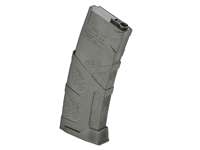 220rds Midcap Magazin für AR15/M4/M16