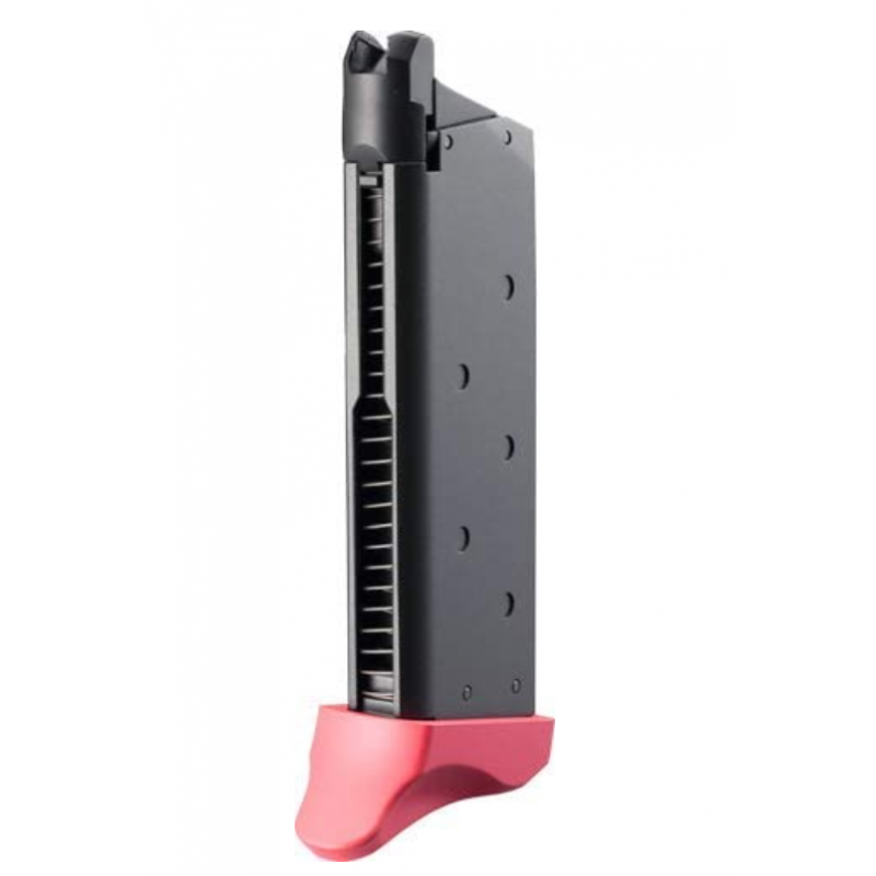 Vorpal Bunny GBB Magazin 18rds (TM) (Pink)