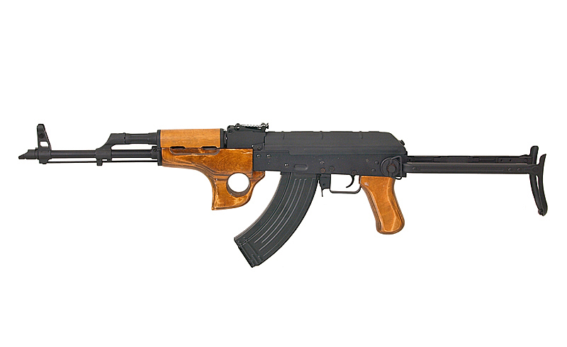 CM.048SU 'AKMSU' max. 0,5J AEG #1