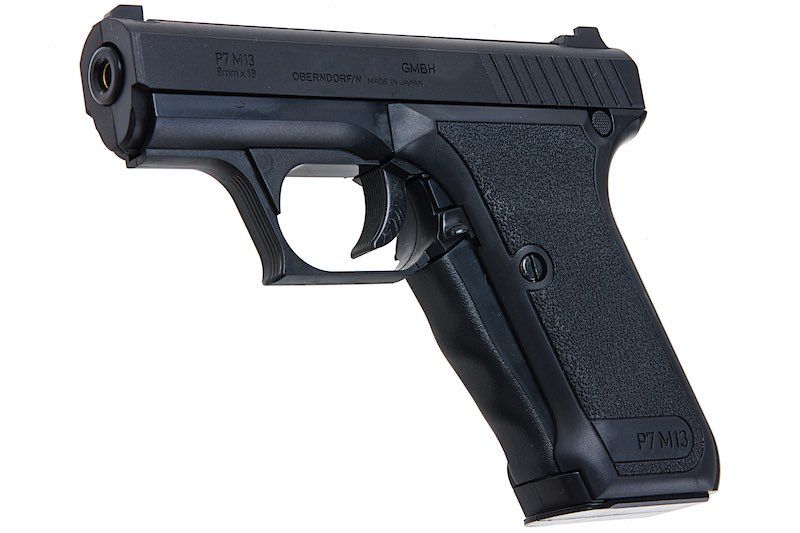 Tokyo Marui P7M13 Federdruck 