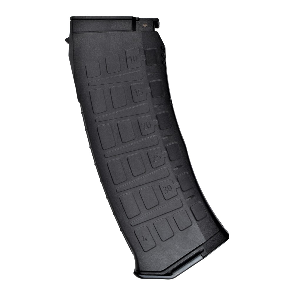 AK74 Magazin Mod1 "Polymer"30/130rds (Arcturus)