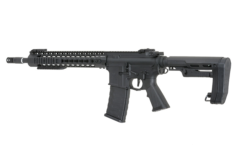 RS2 Slim Stock for AR-15/M4 Series - Dark Earth [APS]