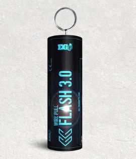 Flash 3.0 (Blitz+Knall)