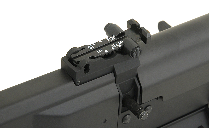 CM.058 PP-19 BIZON max. 0,5J AEG
