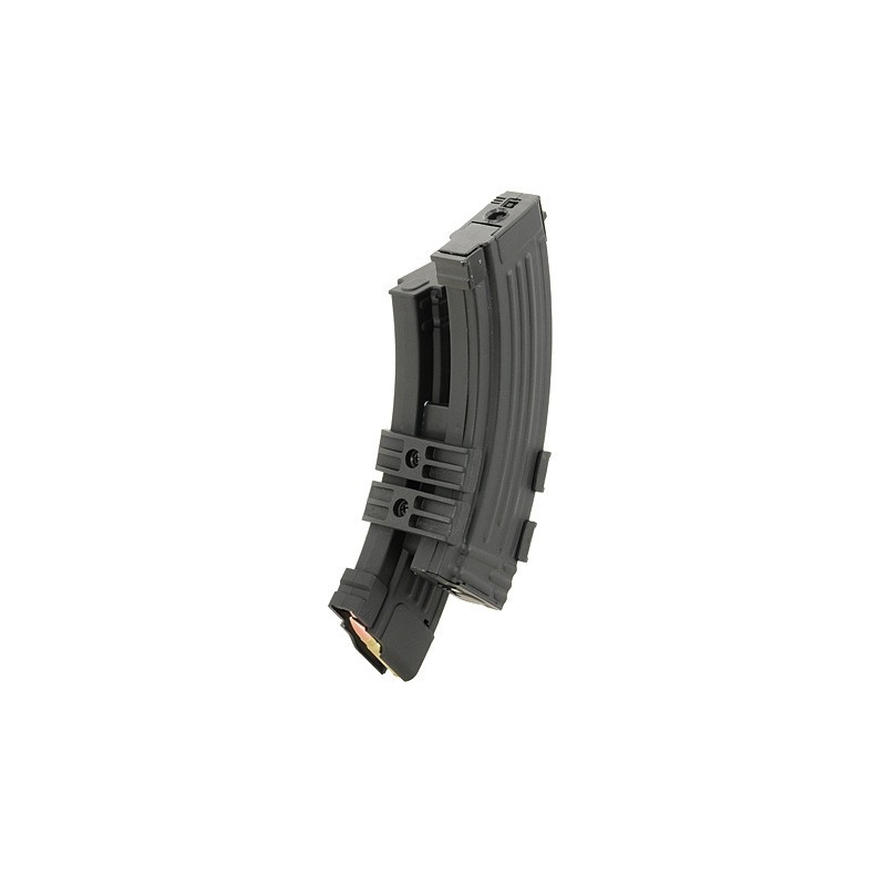 1100er AK47/AKM "Doublemag", elektrisches Highcap