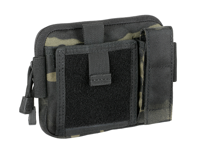 Admin Pouch - MB [8FIELDS]