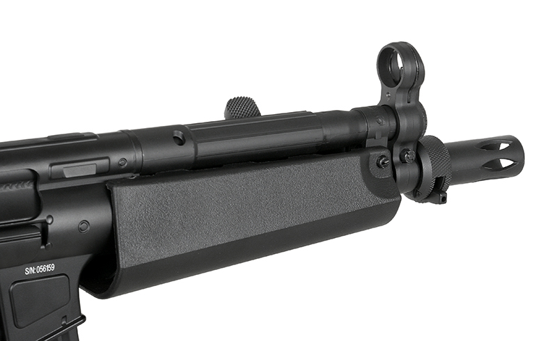 Cyma M5 HIGHSPEED - CM.041J max. 0,5J AEG
