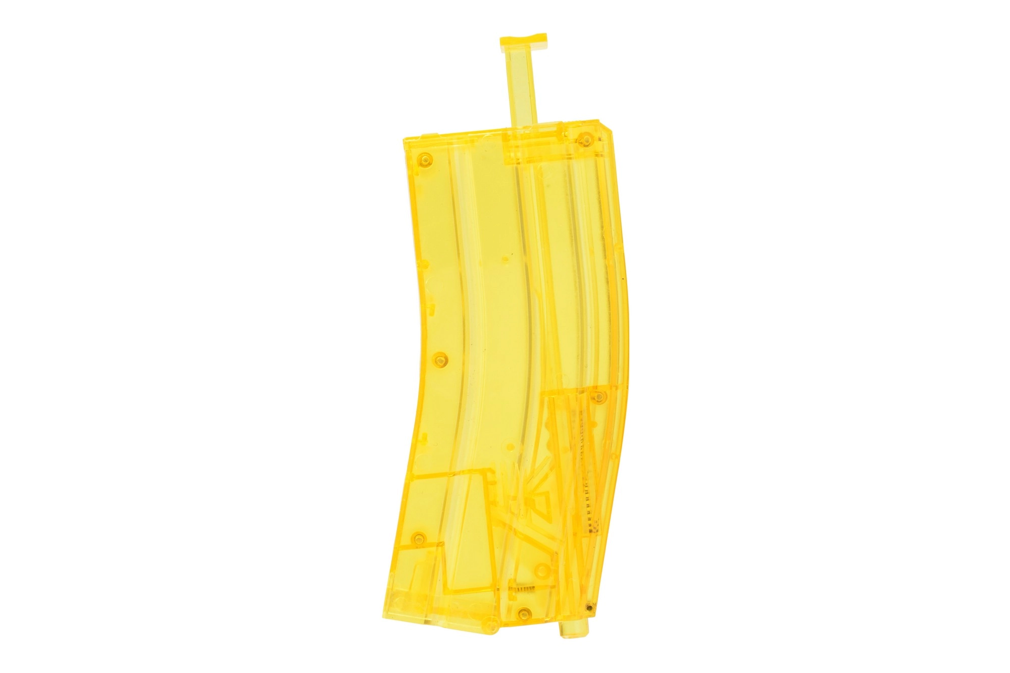Speedloader GELB M4/M16-Magazin-Style