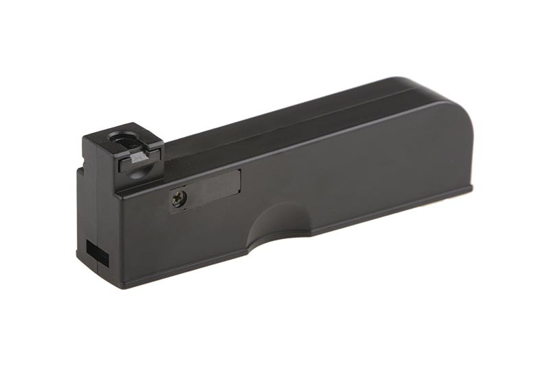 50rds CM.701 Federdruckmagazin