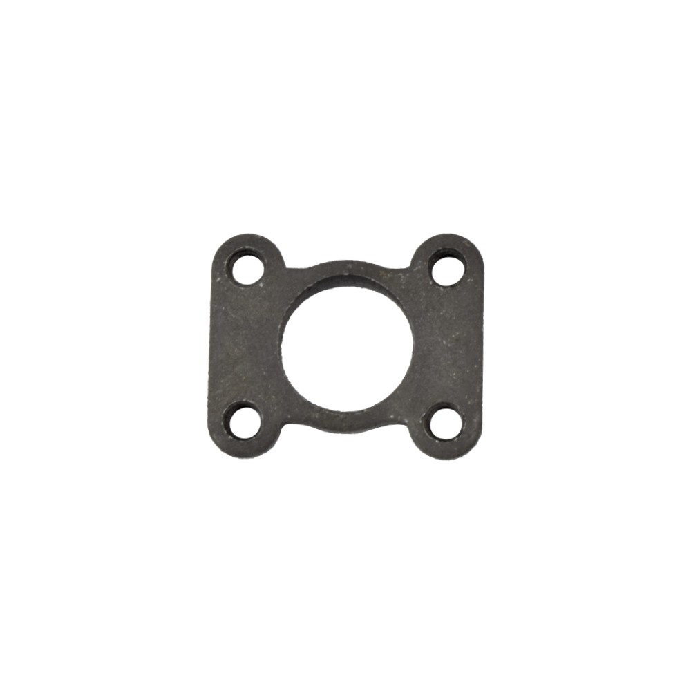Amoeba V2 GRIP-PLATE für Gearboxshell V2