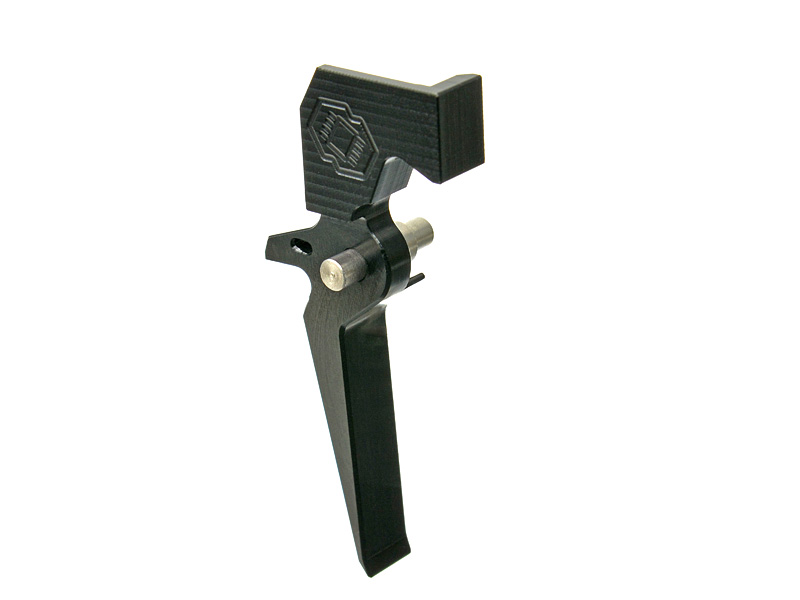 GATE ASTER V2 SX Expert mit Quantum Trigger - Rear Wired, internationale Version