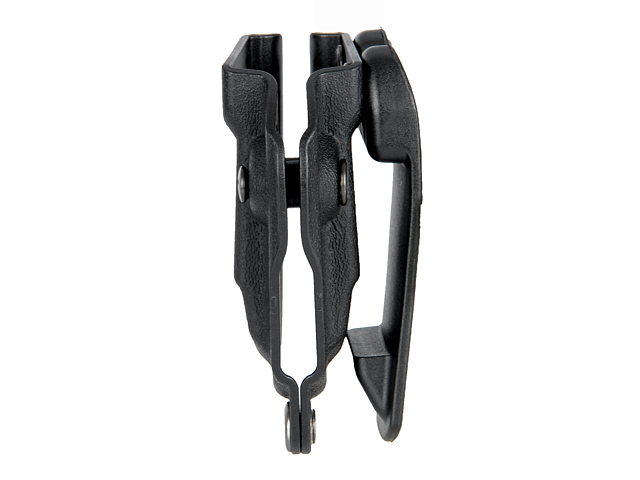 Kydex Single Magazine Holder - Black [FMA]