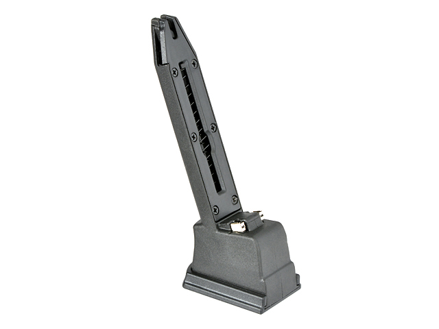 15rds AEP Magazin für CM.136 Grach mit eingebautem Lipo 11.1V 350mAh