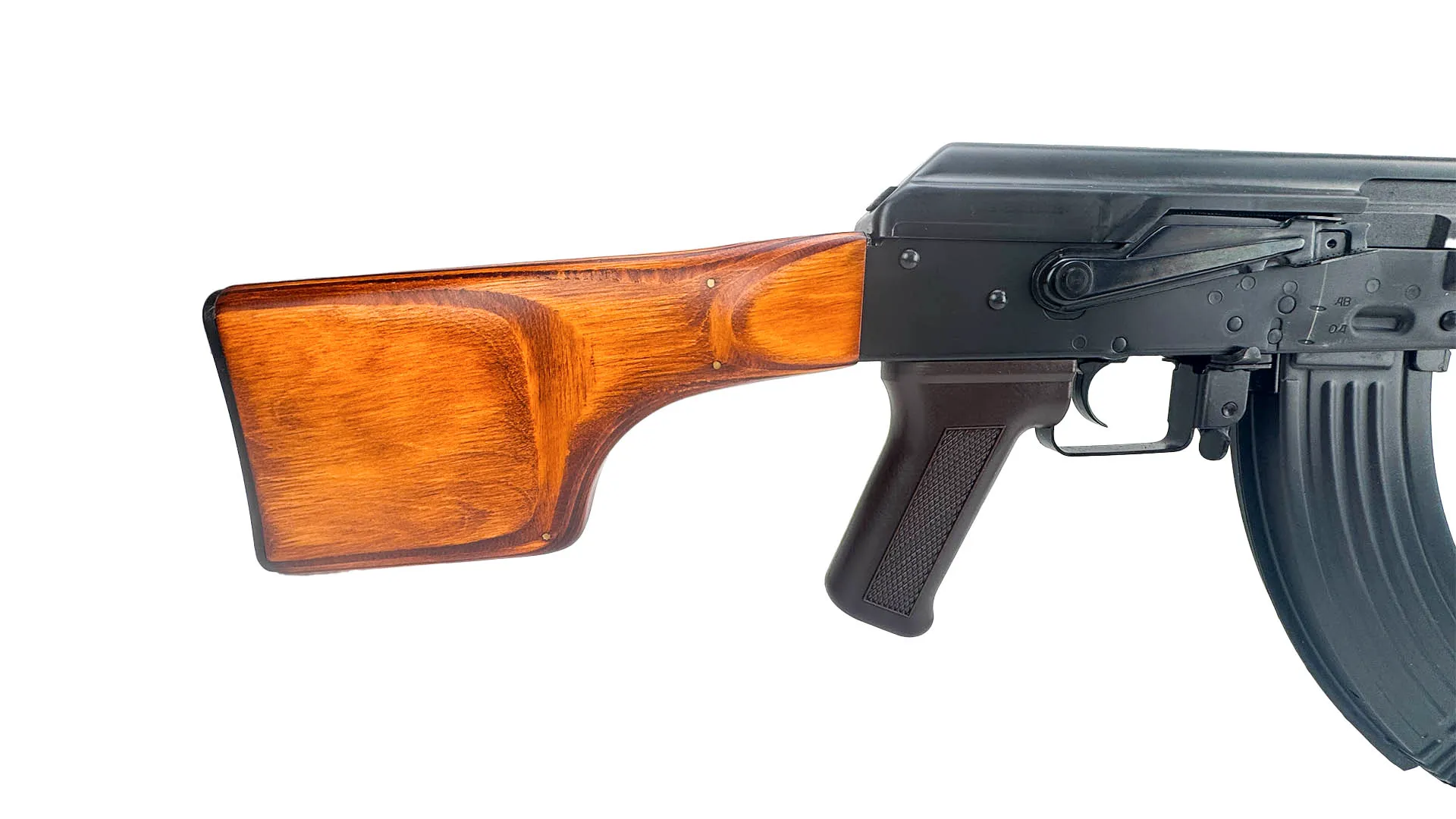 Angebot LCT RPK upgrade-Version mit Gate ASTER V3 max. 0,5J AEG