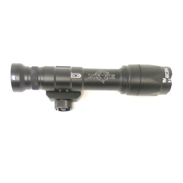 Element Scoutlight (SF M600C), schwarz
