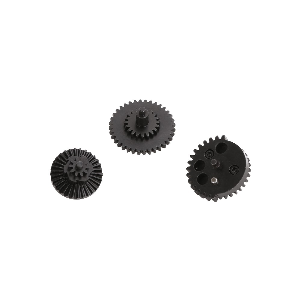 16:1 BD CNC Speedgears