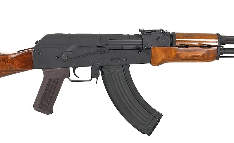 Cyma AKMN CM.048M S-AEG