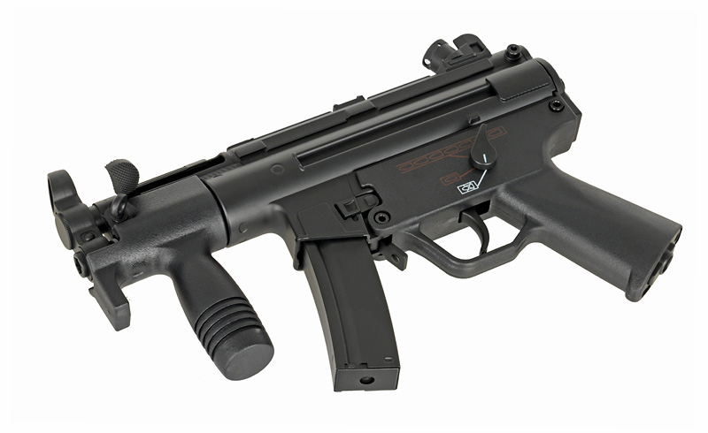 Kopie von CM.041K BLUE Edition S-AEG #1