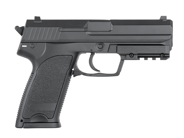 CYMA CM.125S AEP, schwarz, S-Line mit JEFFTRON Mosfet MICRO