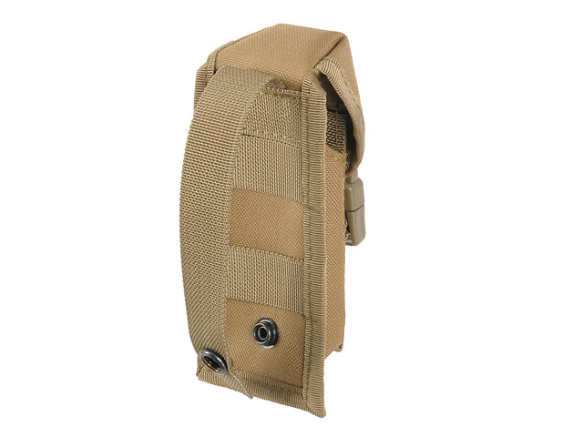 Pistol Mag/Multitool Pouch - Coyote [8FIELDS] - Restposten