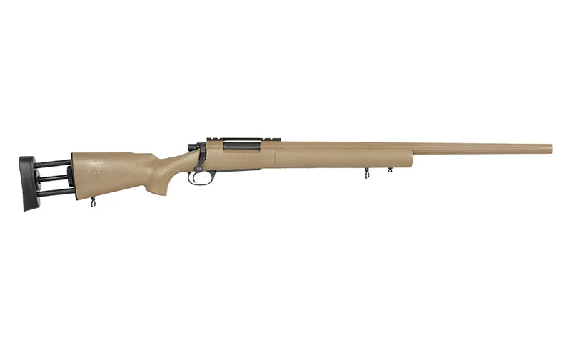 CM.702C-U Upgrade Sniper/Federdruckgewehr (TAN)