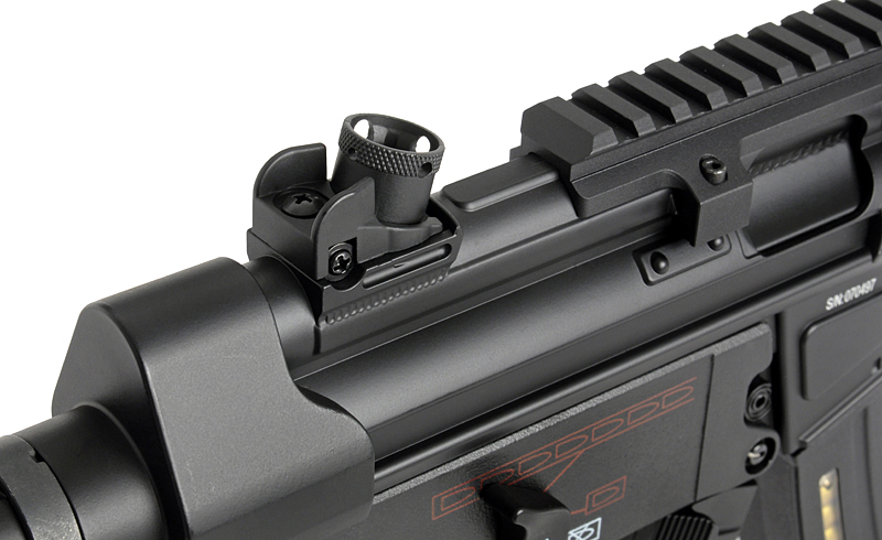 CM.041G S-AEG mit Eshooter ETU Upgrade Version