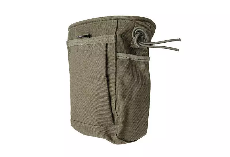 Dump Pouch, klein - OD