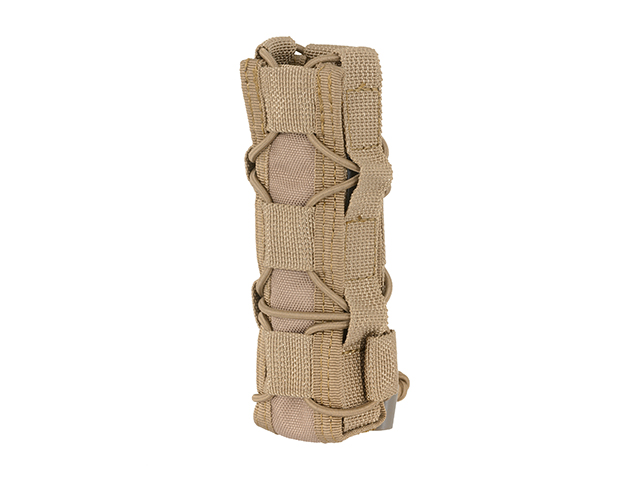 Extended Pistol Pouch - Coyote [8FIELDS]