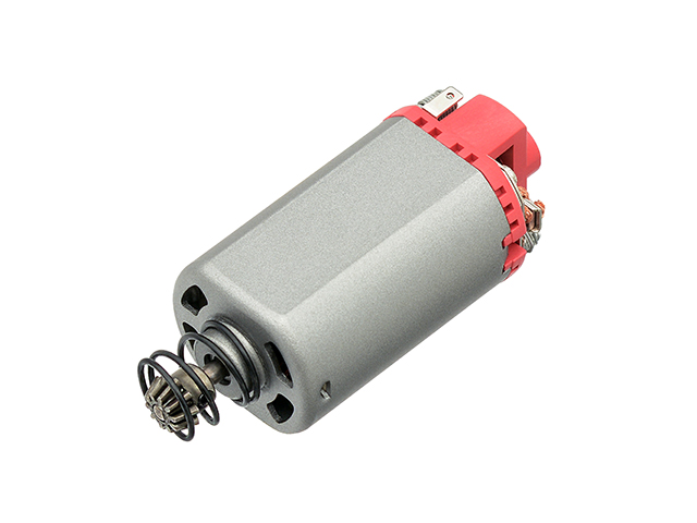 Hightorque Shorttype-Motor mit Neodymmagneten - 22 TPA [ZCI]