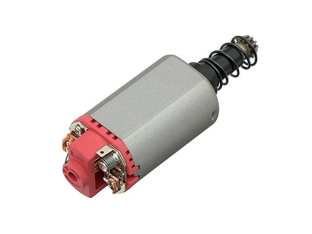 Hightorque Longtype-Motor mit Neodymmagneten - 22 TPA [ZCI]
