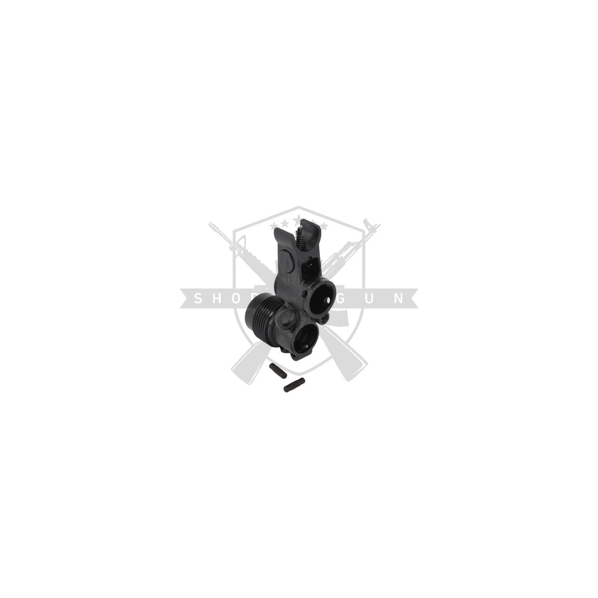 LCT AKS74U Front Sight Block