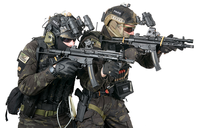 CM.041G S-AEG mit Eshooter ETU Upgrade Version