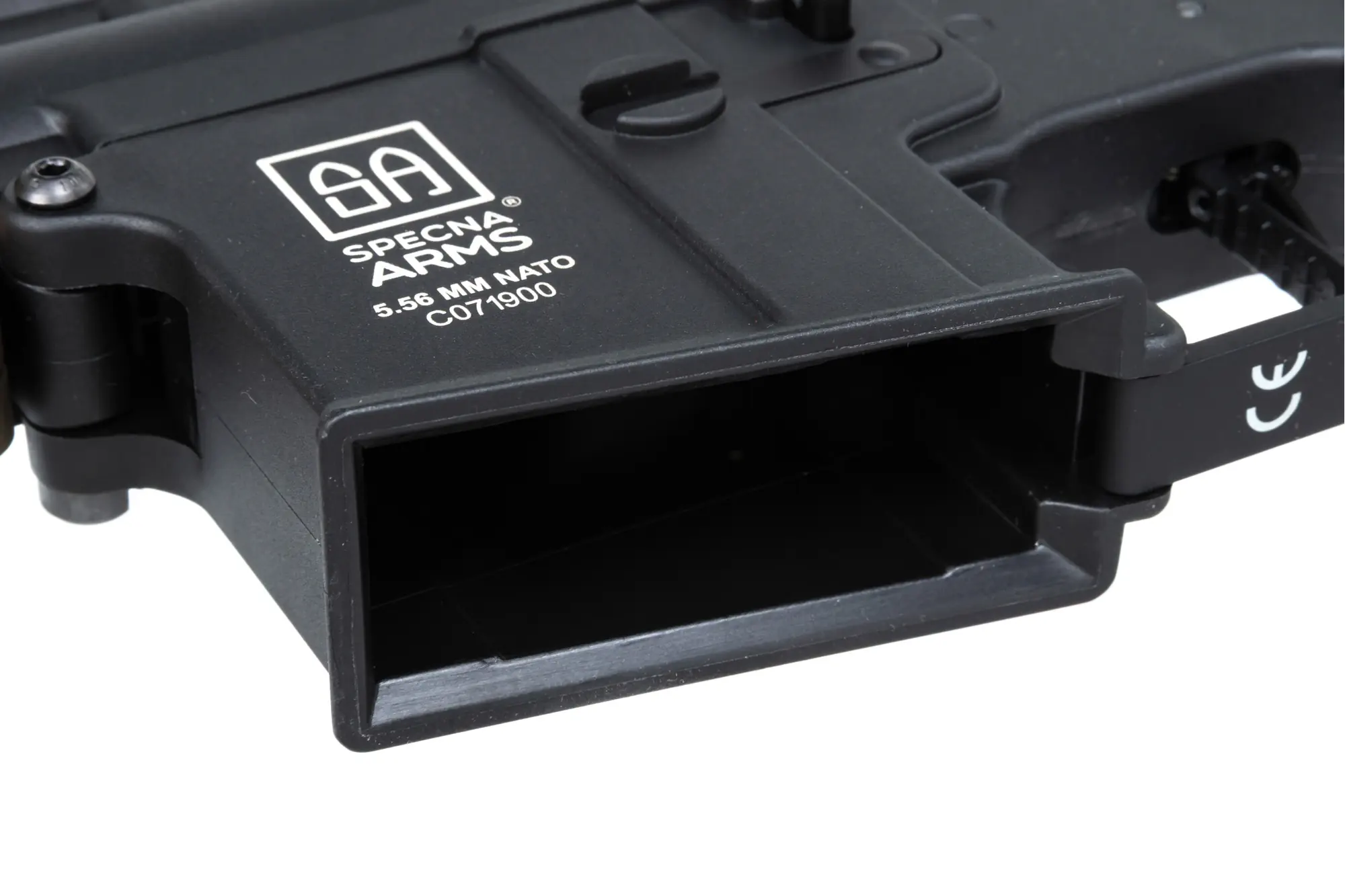 Kopie von SA-C25 CORE mit HAL ETU, Bronze, S-AEG #1