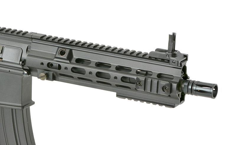 BY-811 max. 0,5J AEG - Schwarz