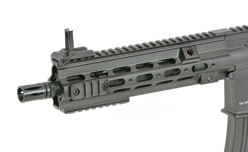 BY-811 max. 0,5J AEG - Schwarz