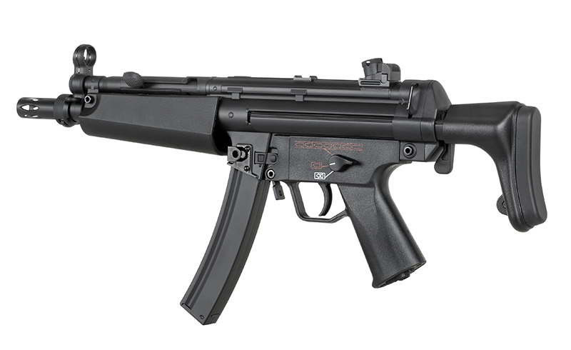 M5 HIGHSPEED - CM.041J max. 0,5J AEG