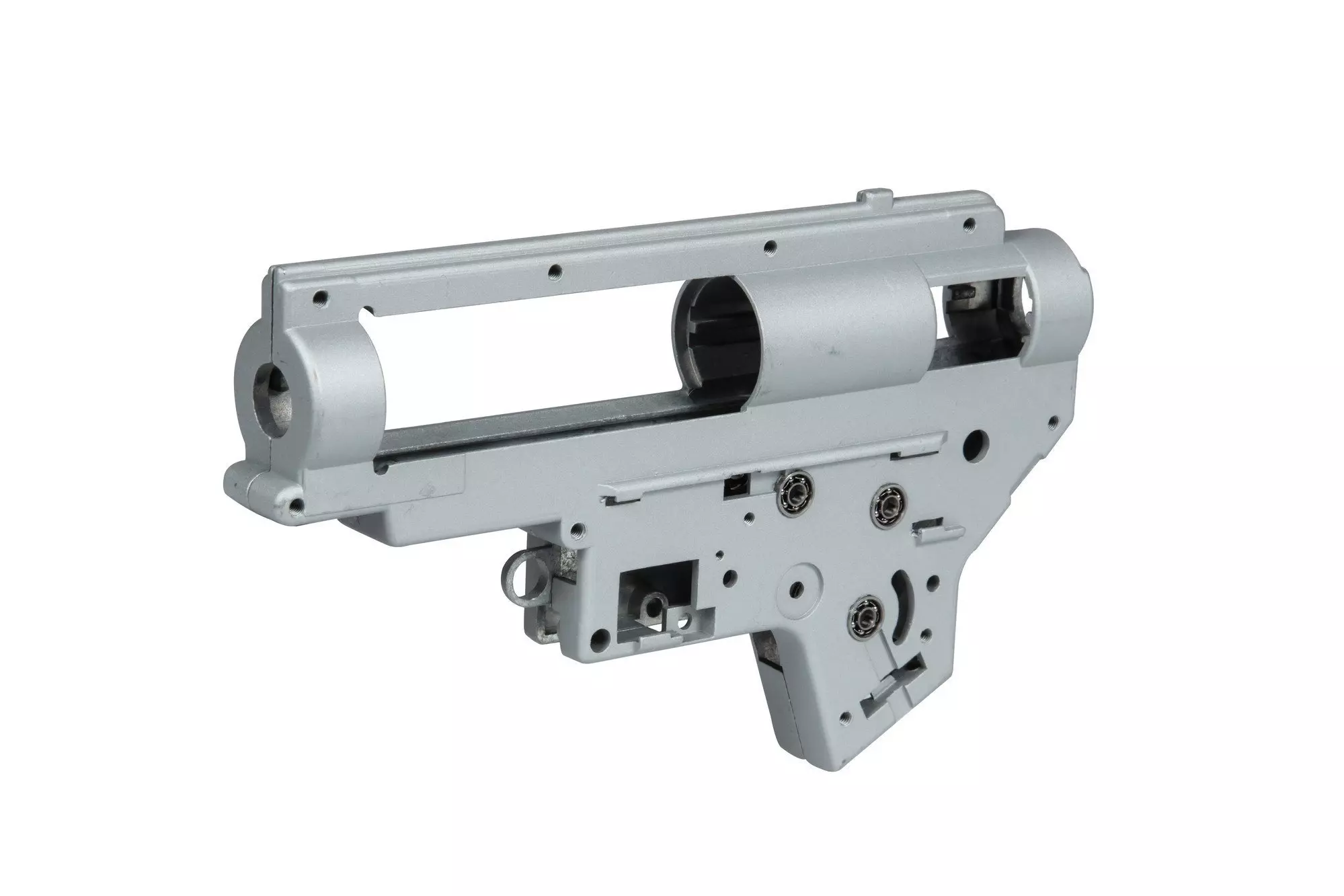 8mm-SpecnaArms V2 Gearboxshell "ORION", Federschnellwechselsystem