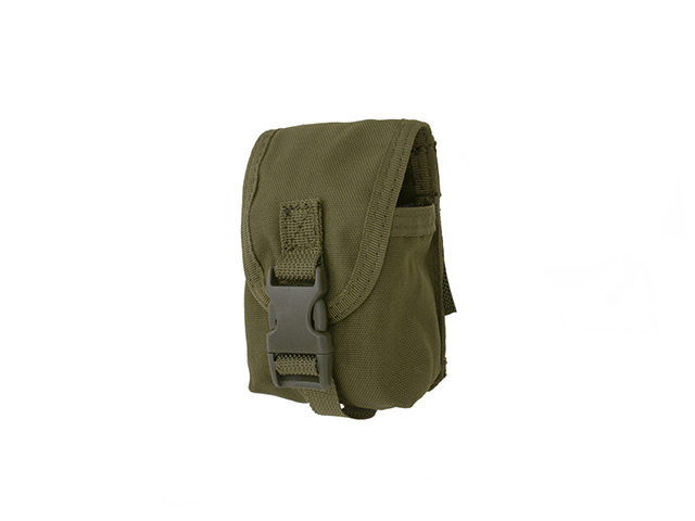 Frag Grenade Pouch - Olive [8FIELDS]