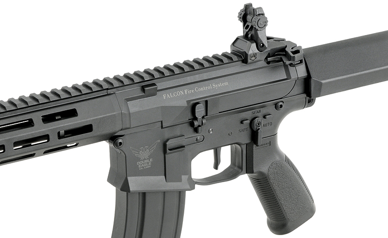 M904L "Rhino I" max. 0,5J AEG mit FCS&Mosfet #1