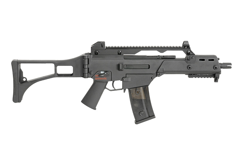 CM.011 36er 'C' max. 0,5J AEG