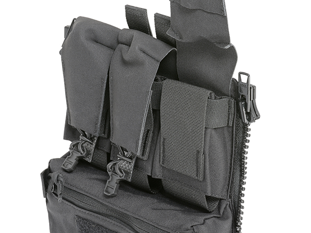 Assault back panel - Ranger Green [WETAC]