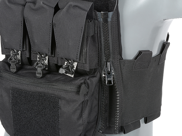 Assault back panel  - Multicamo [WETAC]