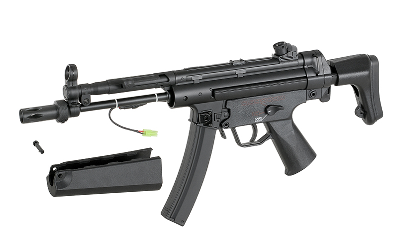 M5 HIGHSPEED - CM.041J max. 0,5J AEG