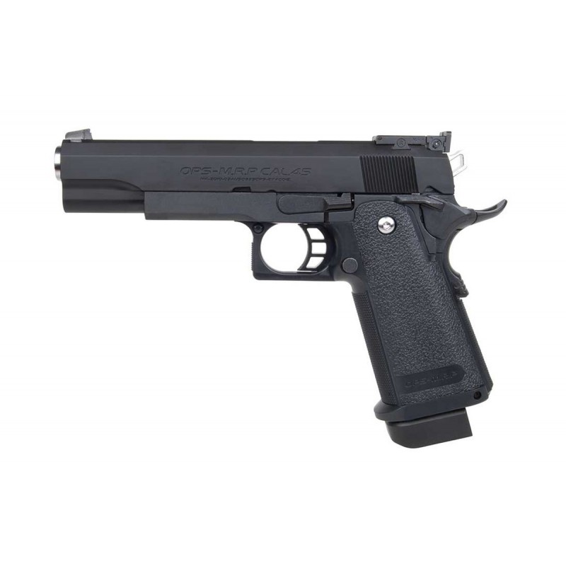 HI-CAPA 5.1 GBB (Tokyo Marui)